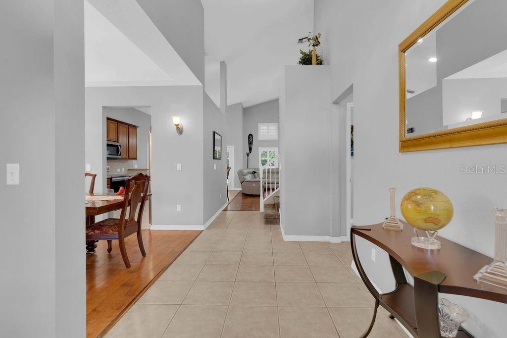 PARKSTONE UNIT 4 - Residential
