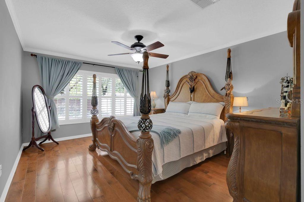 PARKSTONE UNIT 4 - Residential