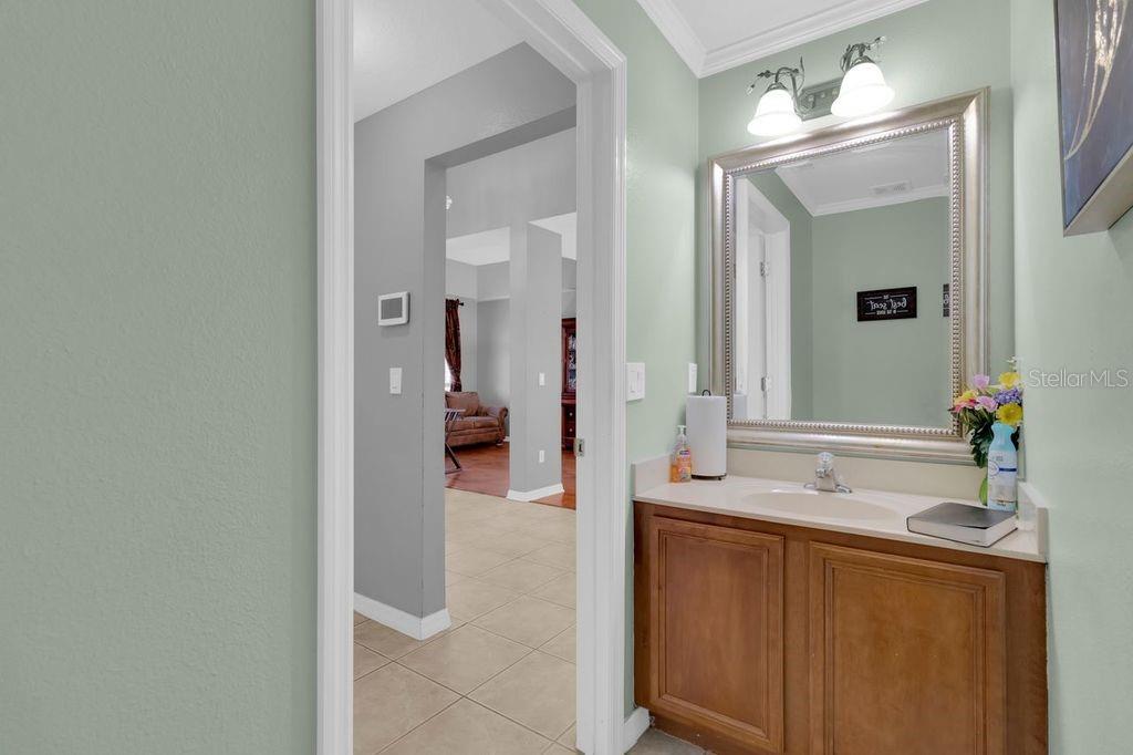 PARKSTONE UNIT 4 - Residential