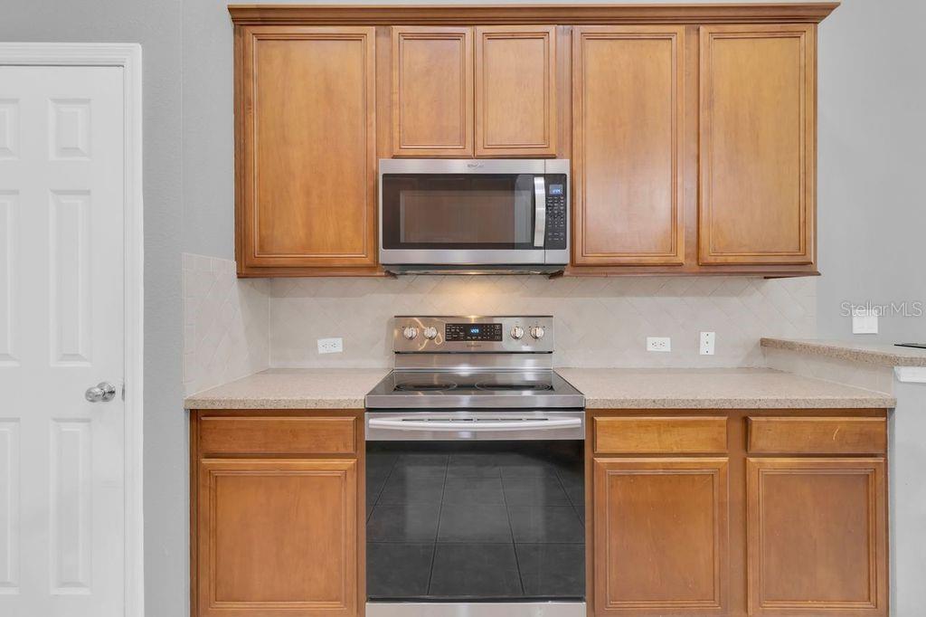 PARKSTONE UNIT 4 - Residential