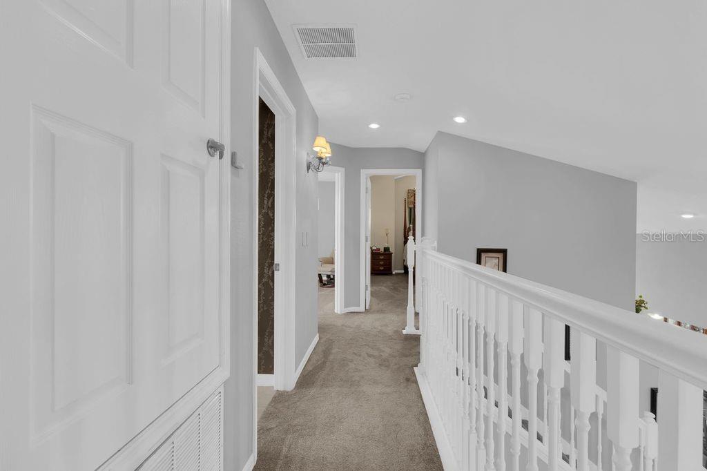 PARKSTONE UNIT 4 - Residential