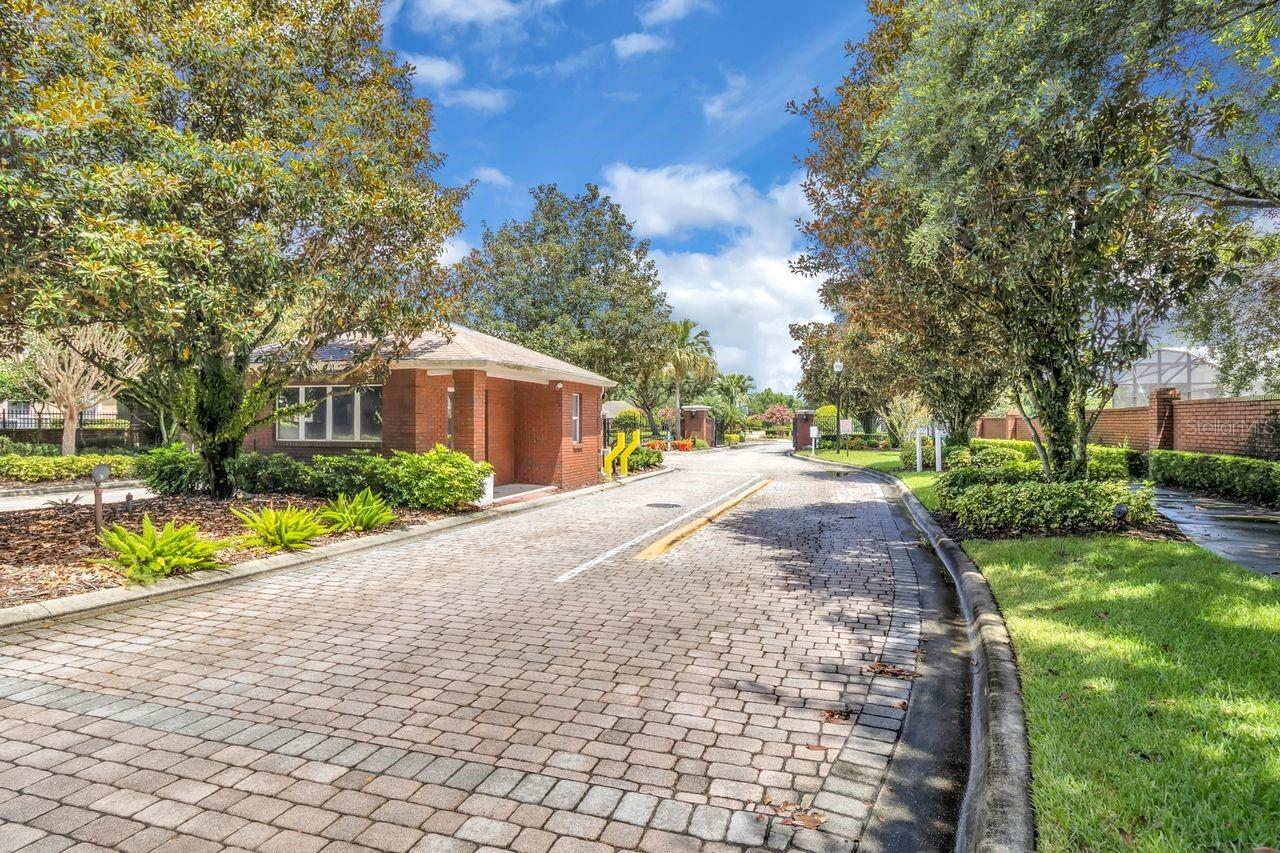 PARKSTONE UNIT 4 - Residential