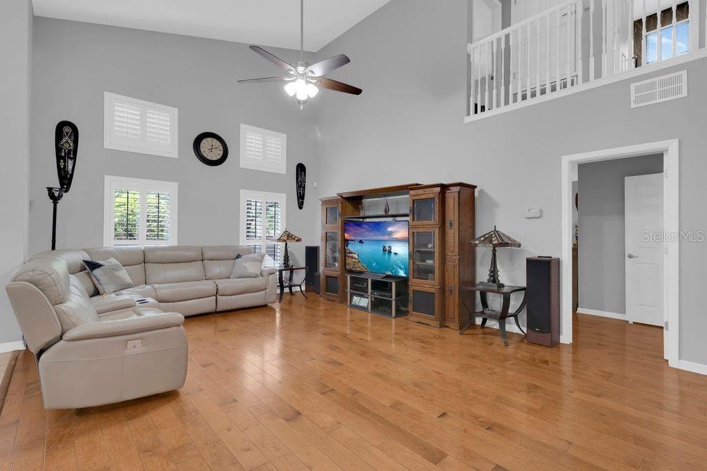 PARKSTONE UNIT 4 - Residential
