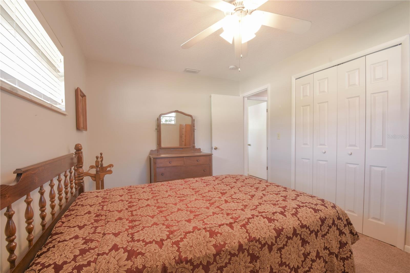 WOODLANDS THE - Residential