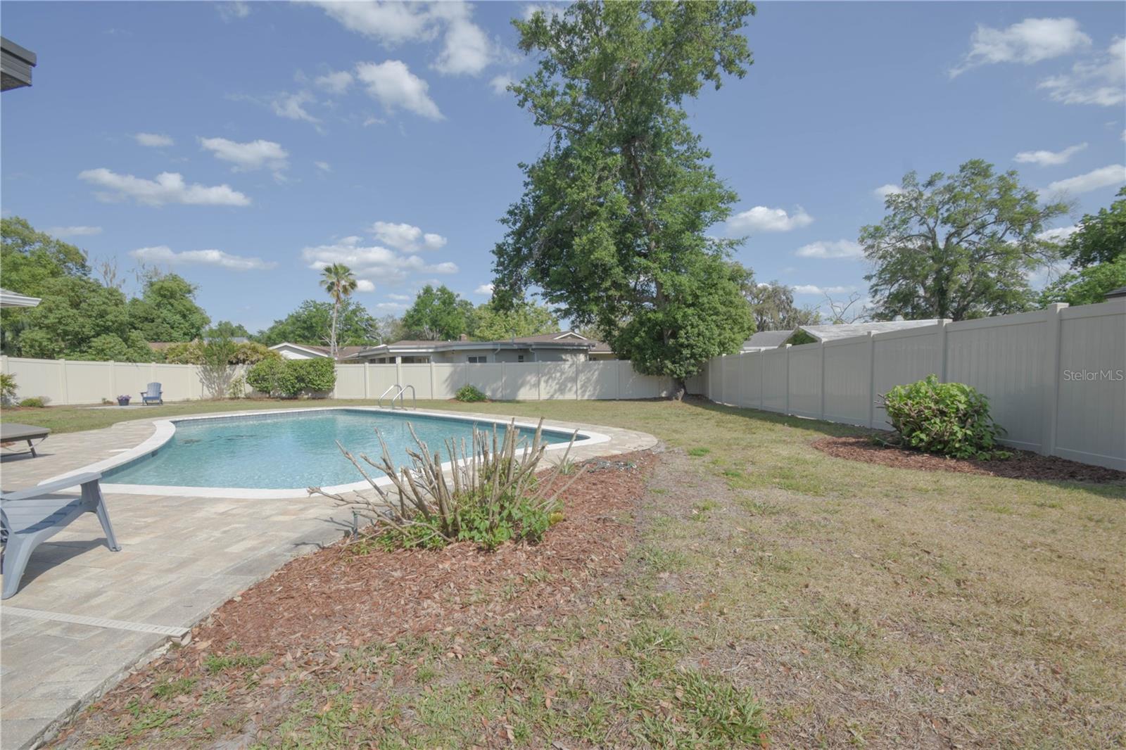 WOODLANDS THE - Residential