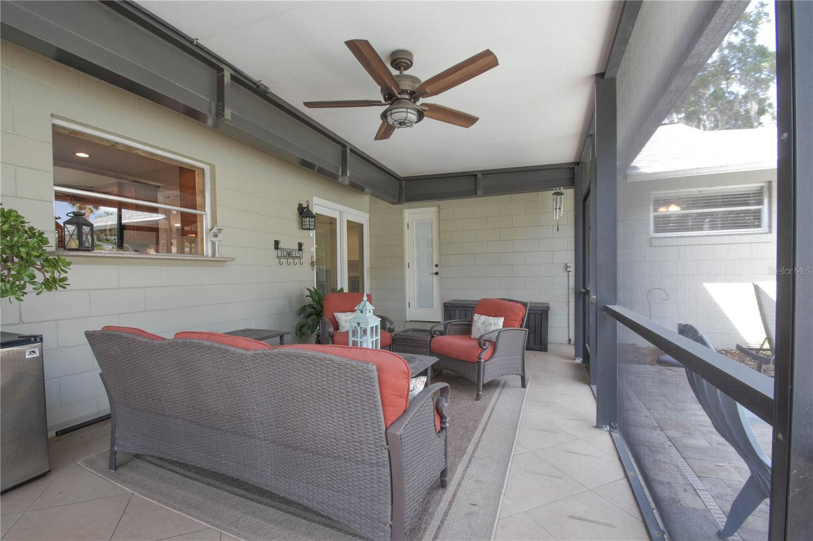 WOODLANDS THE - Residential