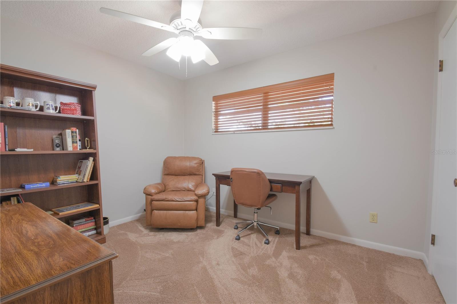 WOODLANDS THE - Residential