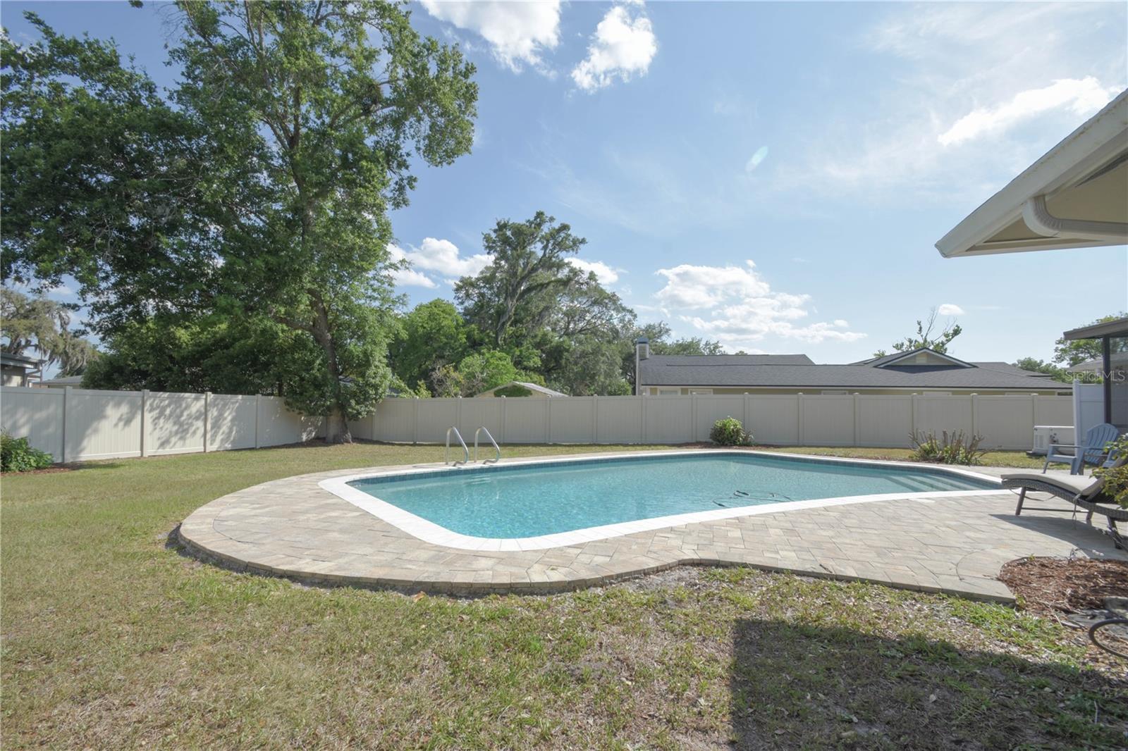 WOODLANDS THE - Residential