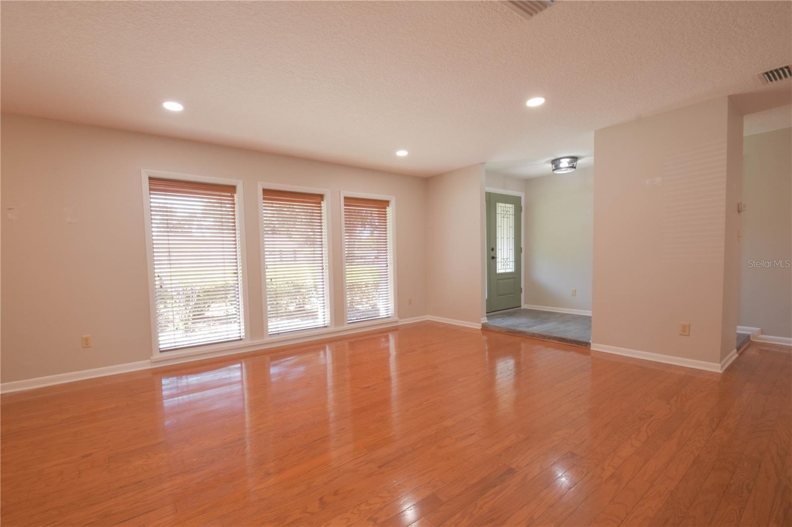 WOODLANDS THE - Residential