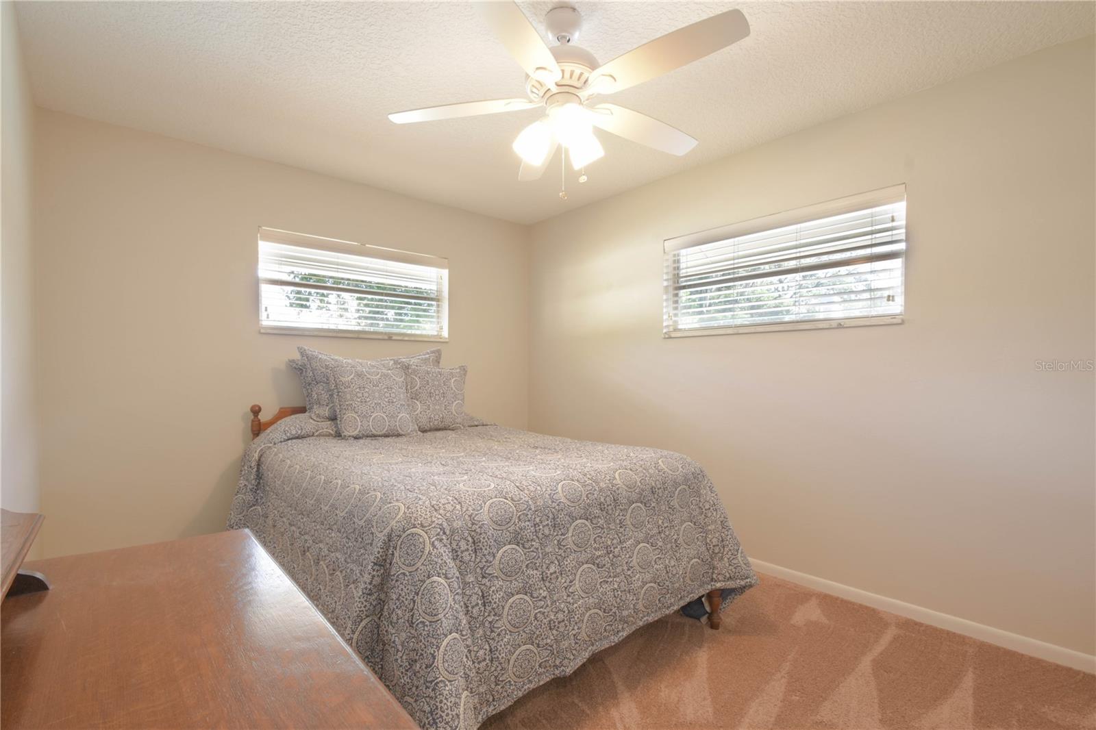 WOODLANDS THE - Residential