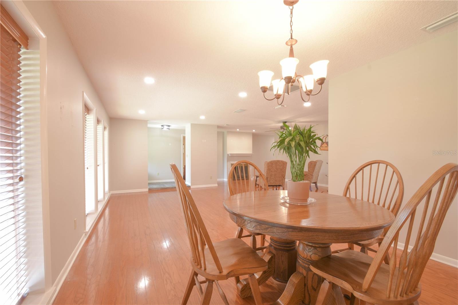 WOODLANDS THE - Residential
