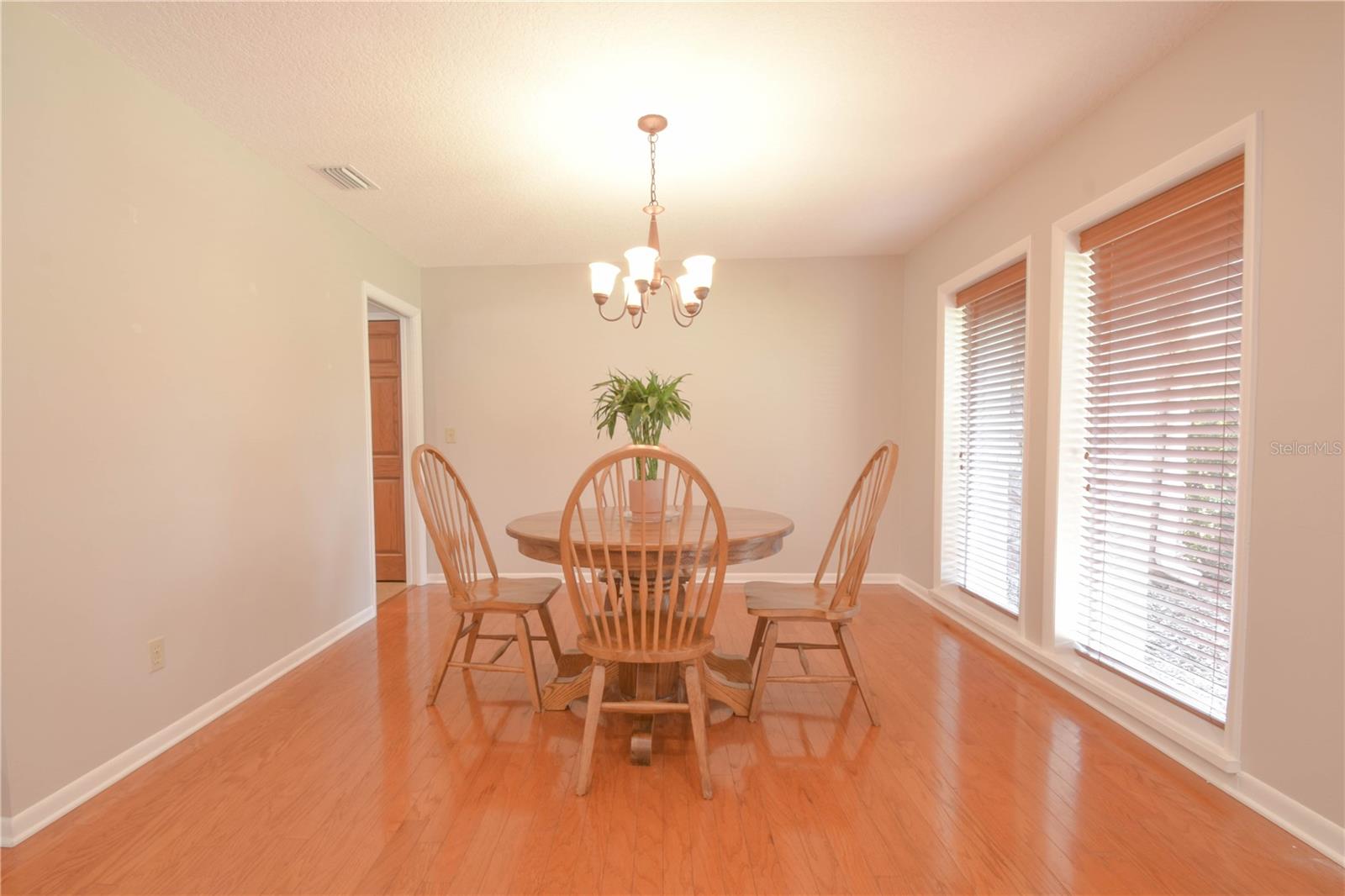 WOODLANDS THE - Residential