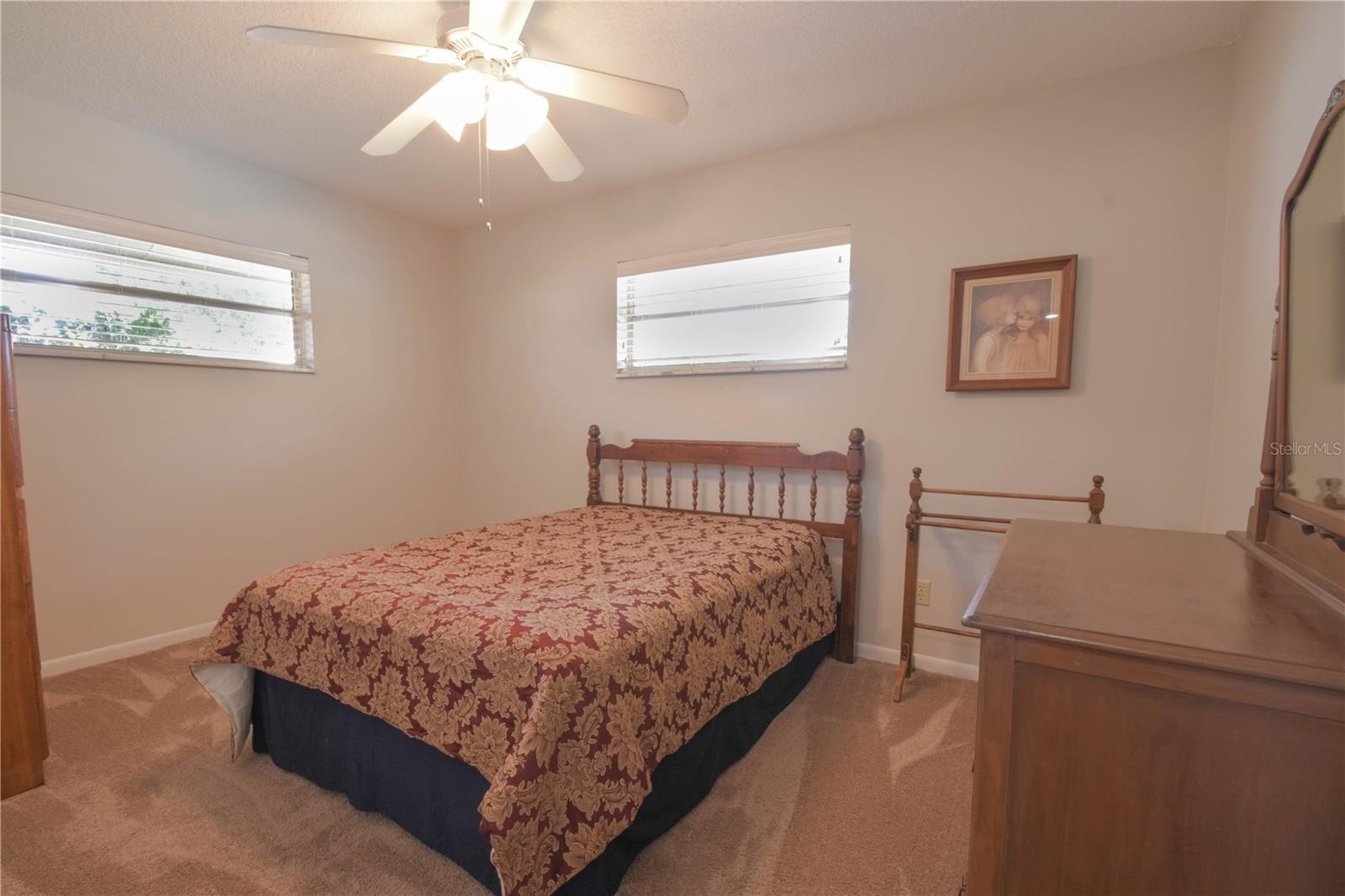 WOODLANDS THE - Residential