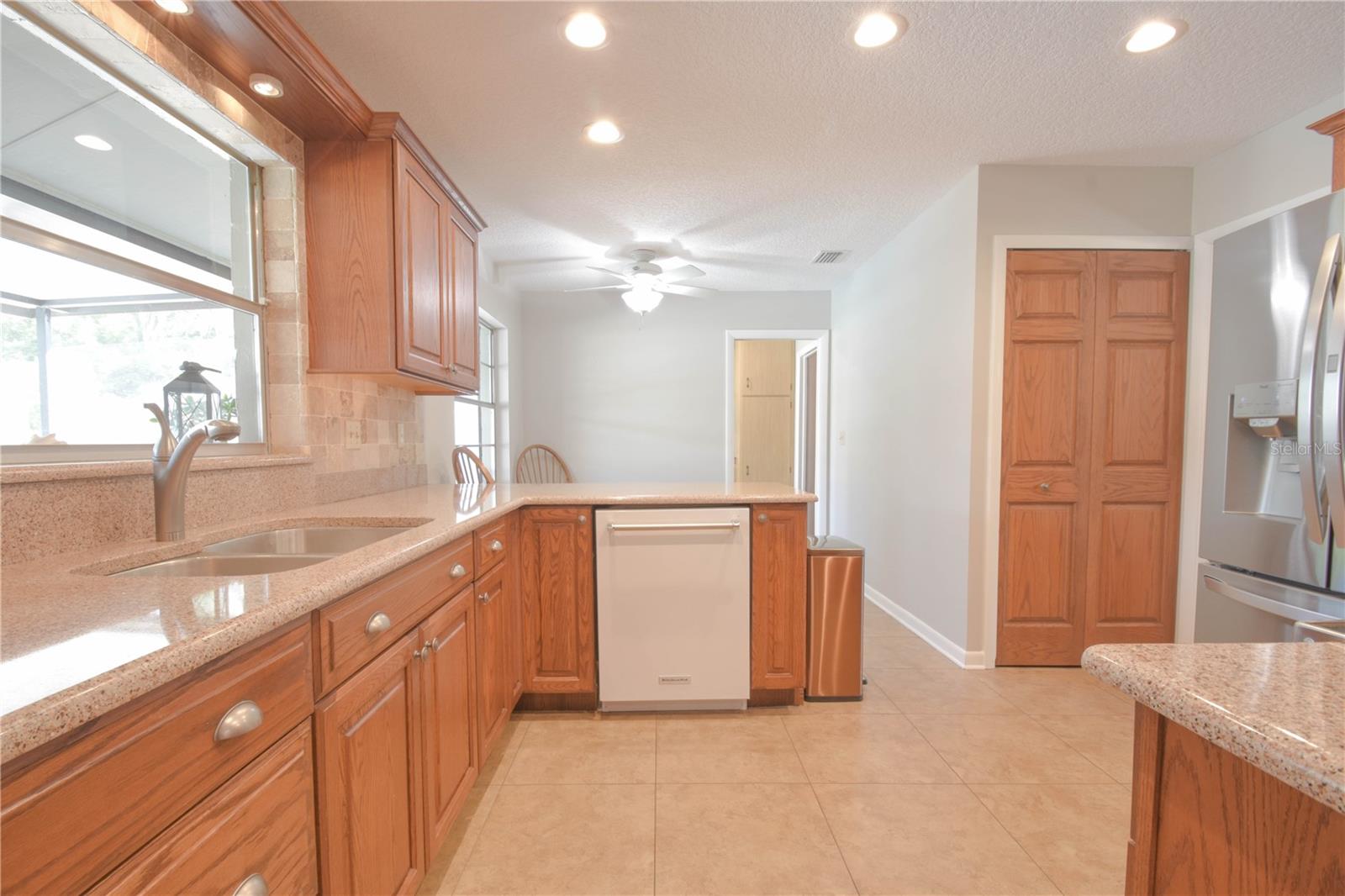 WOODLANDS THE - Residential
