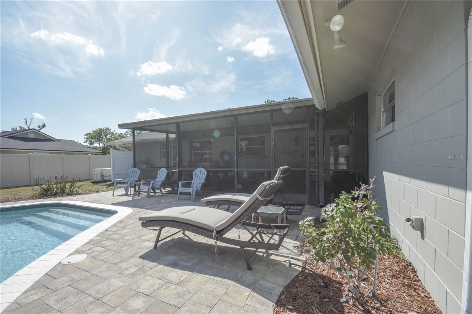 WOODLANDS THE - Residential