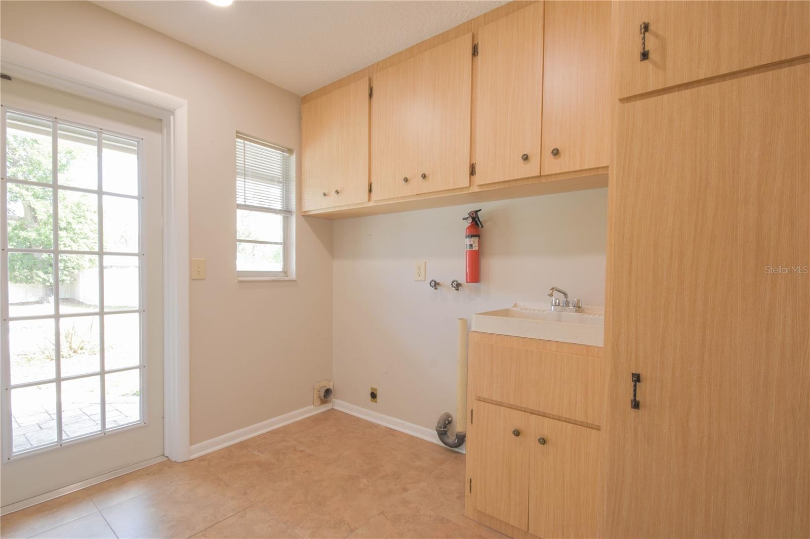 WOODLANDS THE - Residential
