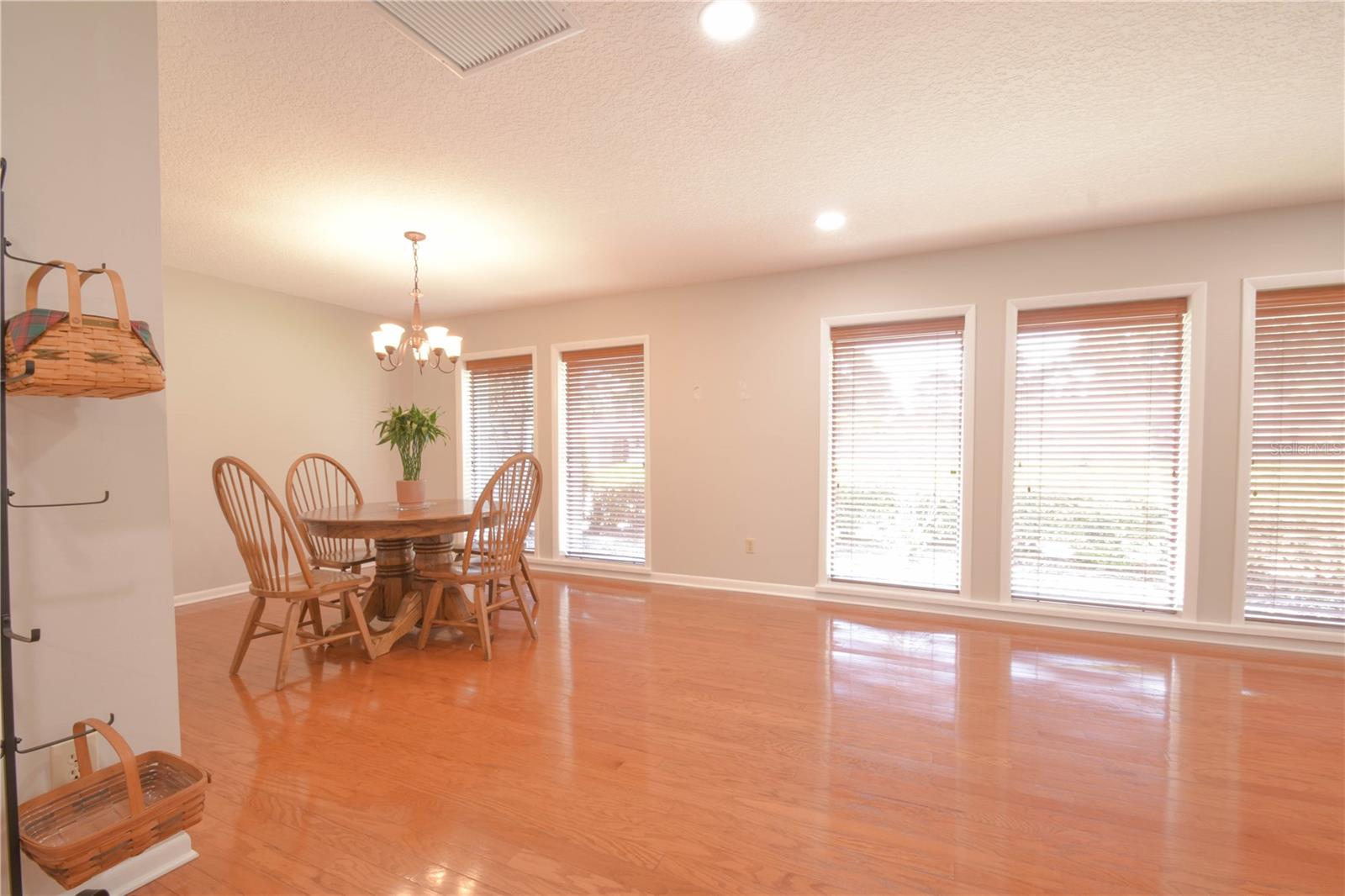 WOODLANDS THE - Residential