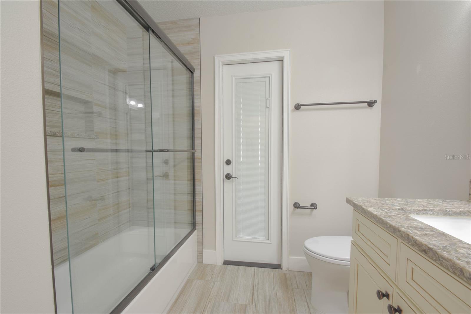 WOODLANDS THE - Residential