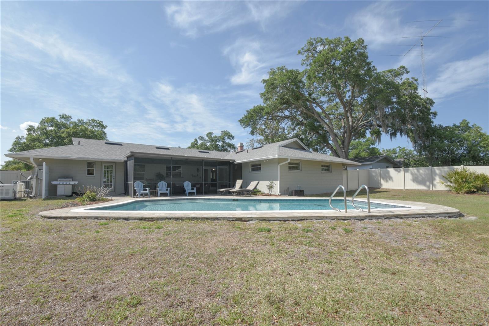 WOODLANDS THE - Residential