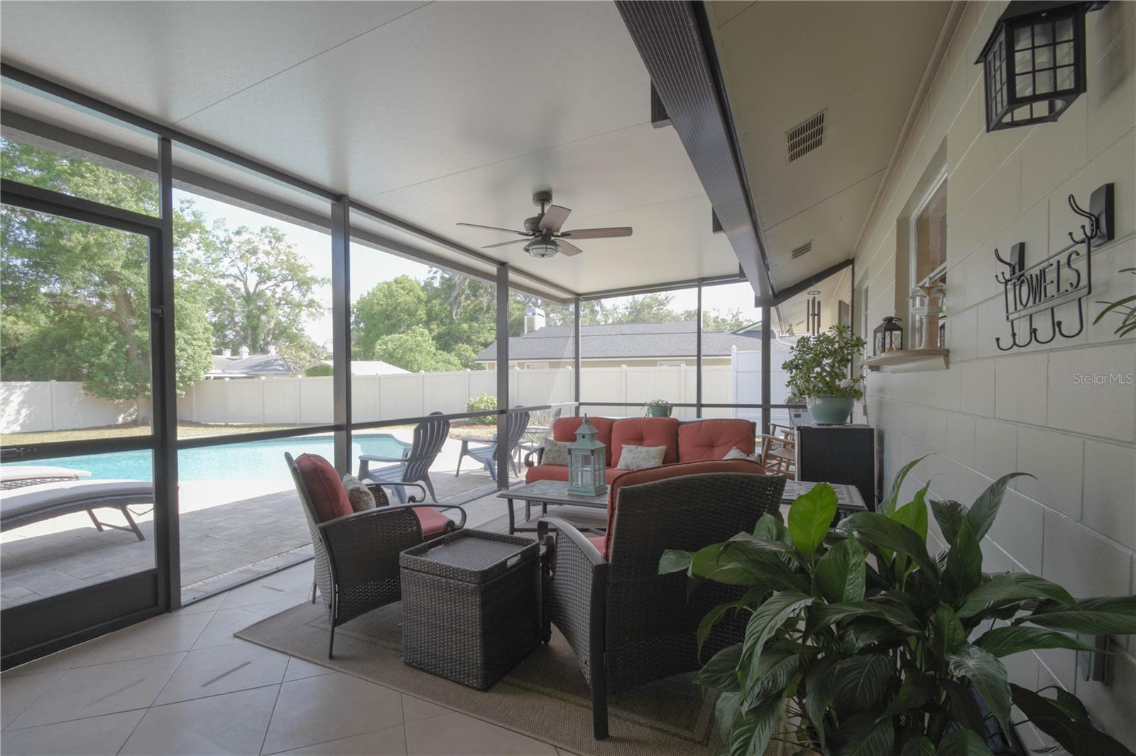 WOODLANDS THE - Residential
