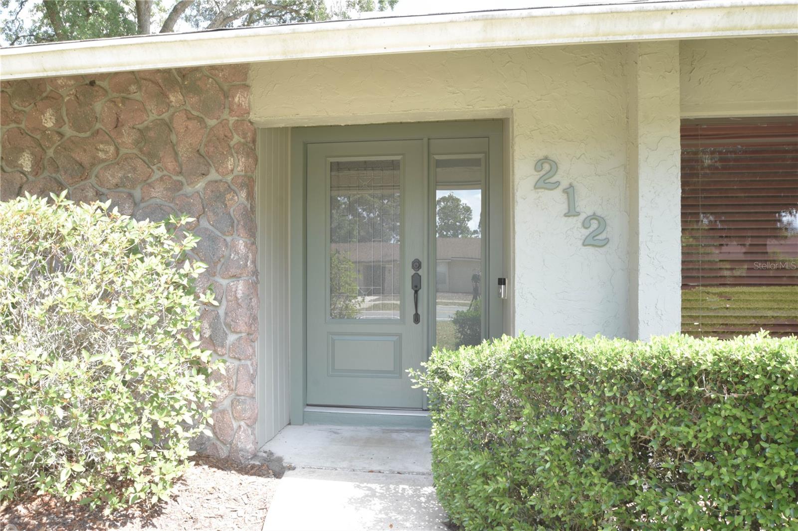 WOODLANDS THE - Residential