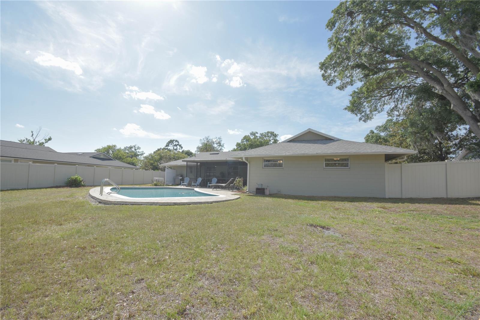 WOODLANDS THE - Residential