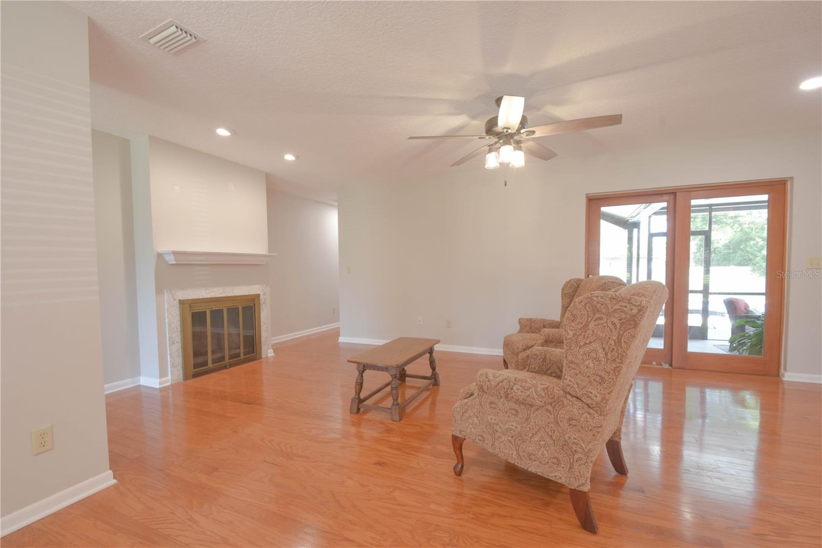 WOODLANDS THE - Residential