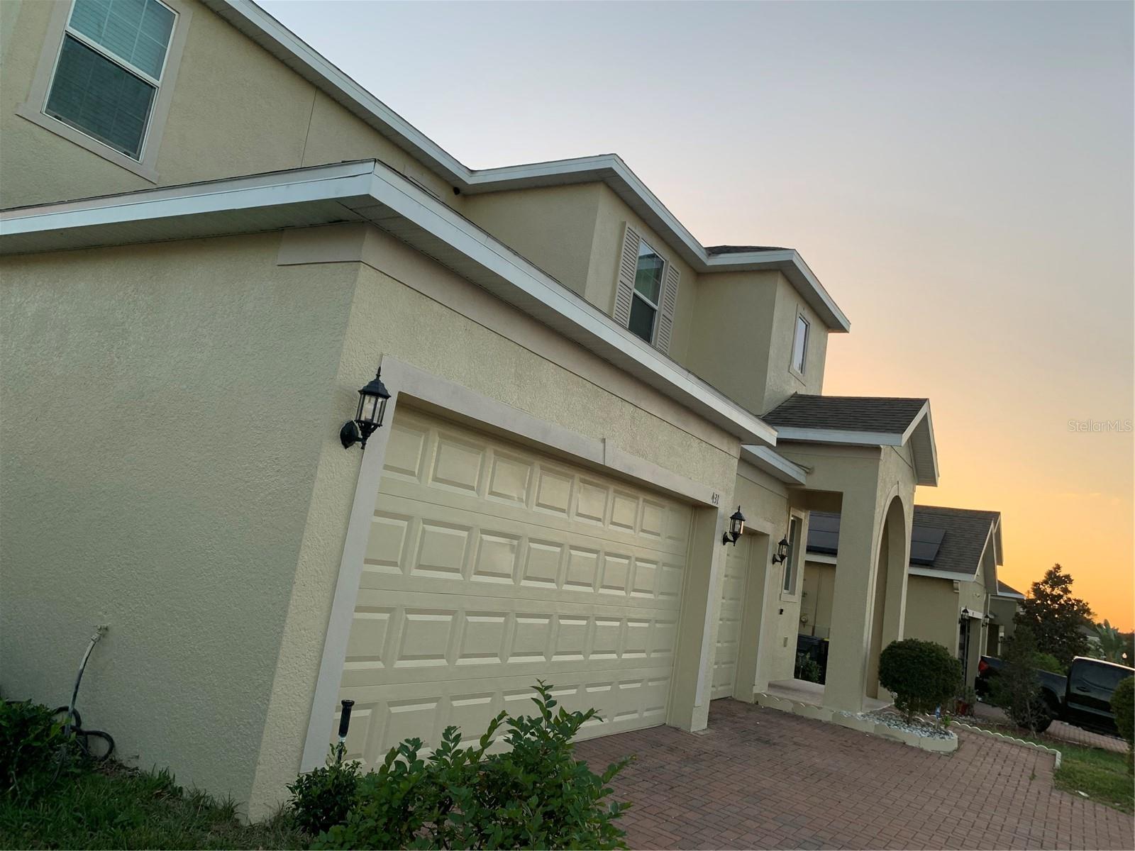 CARLISLE GRAND - Residential