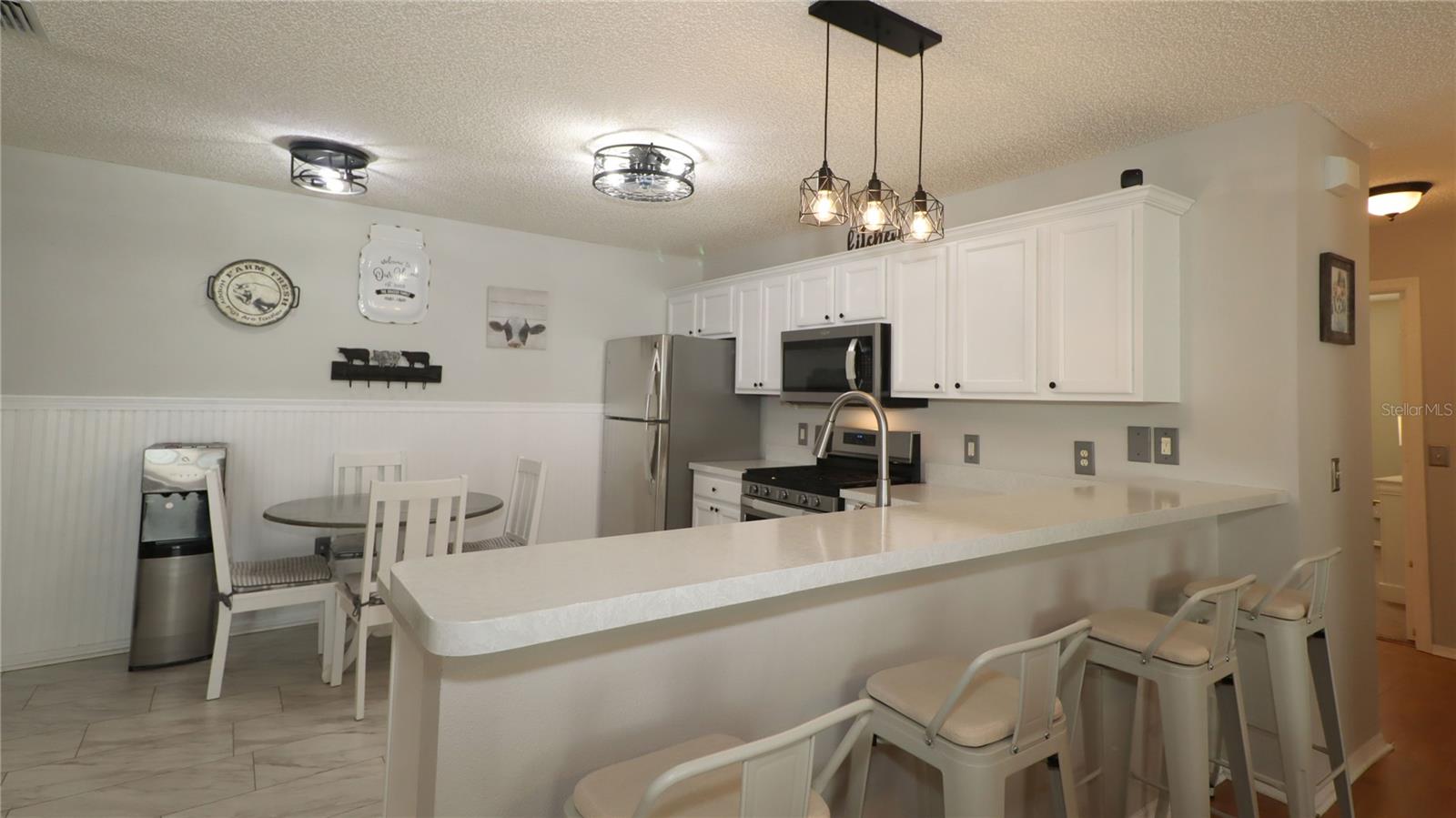 THE VILLAGES - Residential