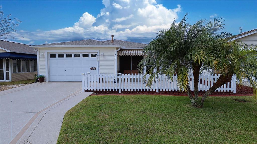 Photo of 1952 Montrose Court, The Villages, FL 32162 (MLS # G5106135)