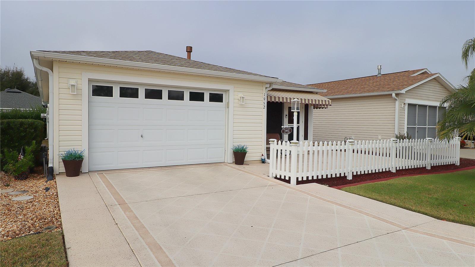 THE VILLAGES - Residential