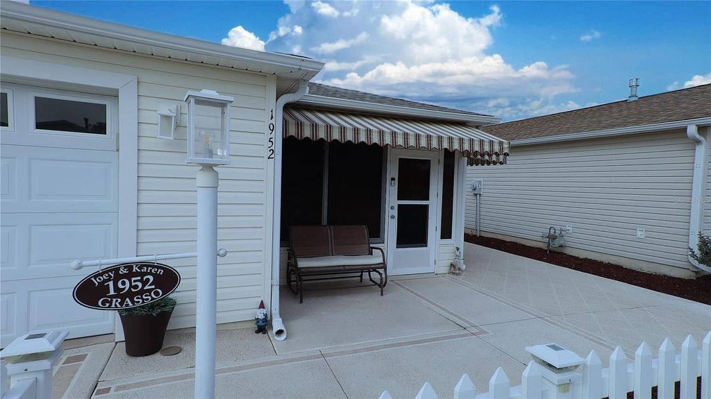 Photo of 1952 Montrose Court, The Villages, FL 32162 (MLS # G5106135)