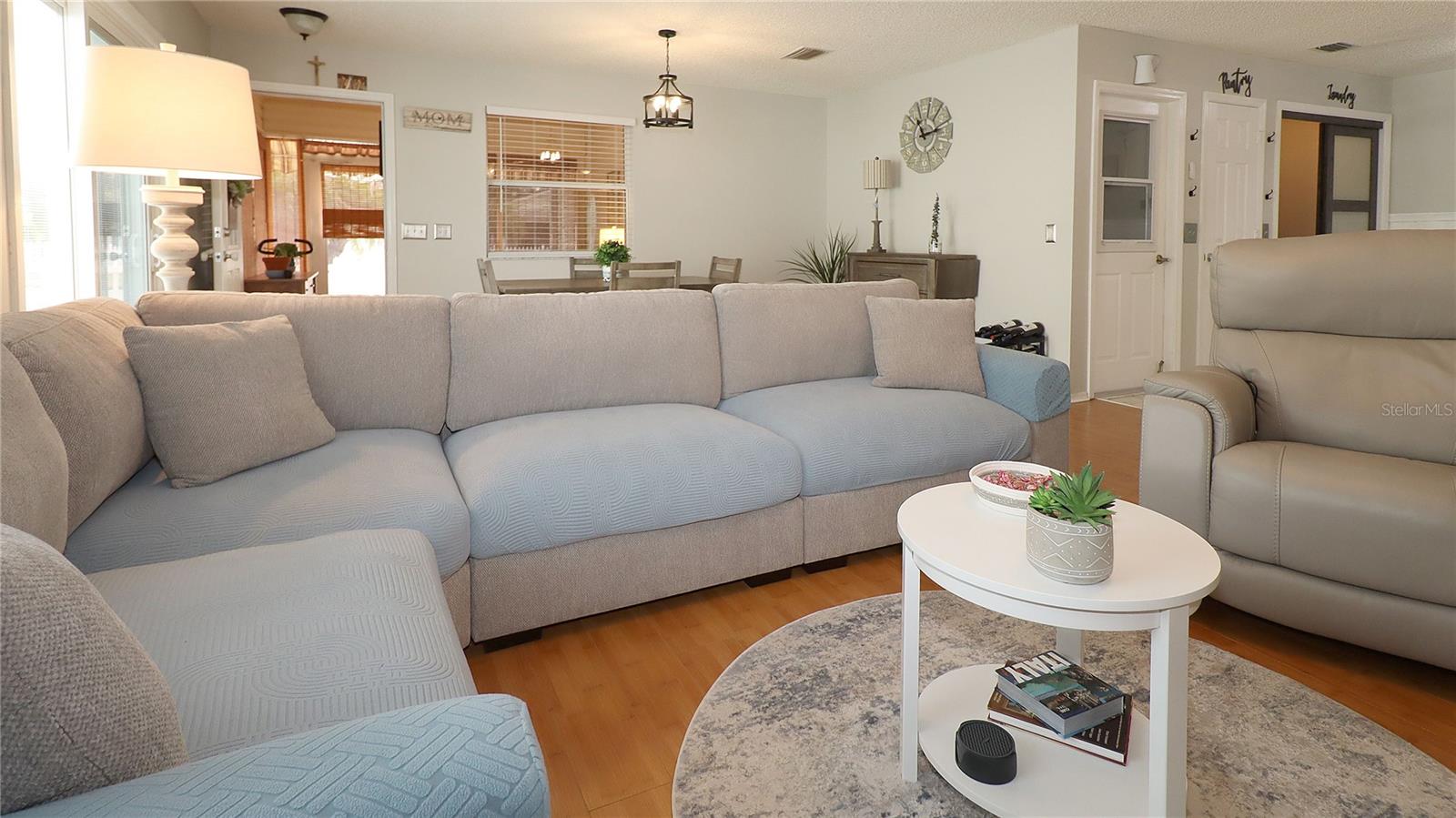 THE VILLAGES - Residential