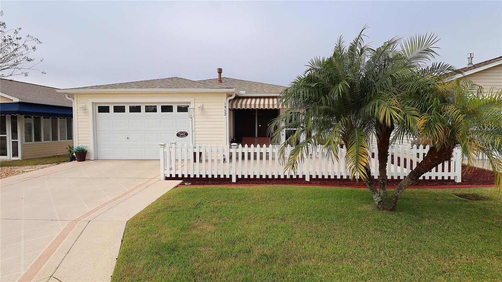 THE VILLAGES - Residential