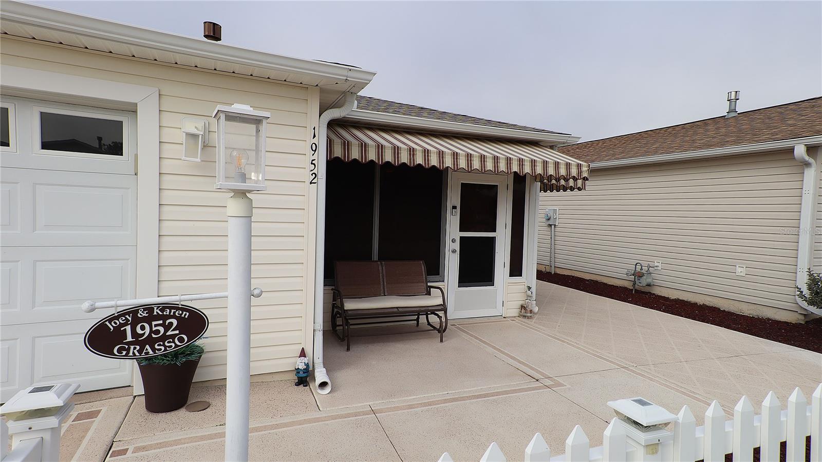 THE VILLAGES - Residential