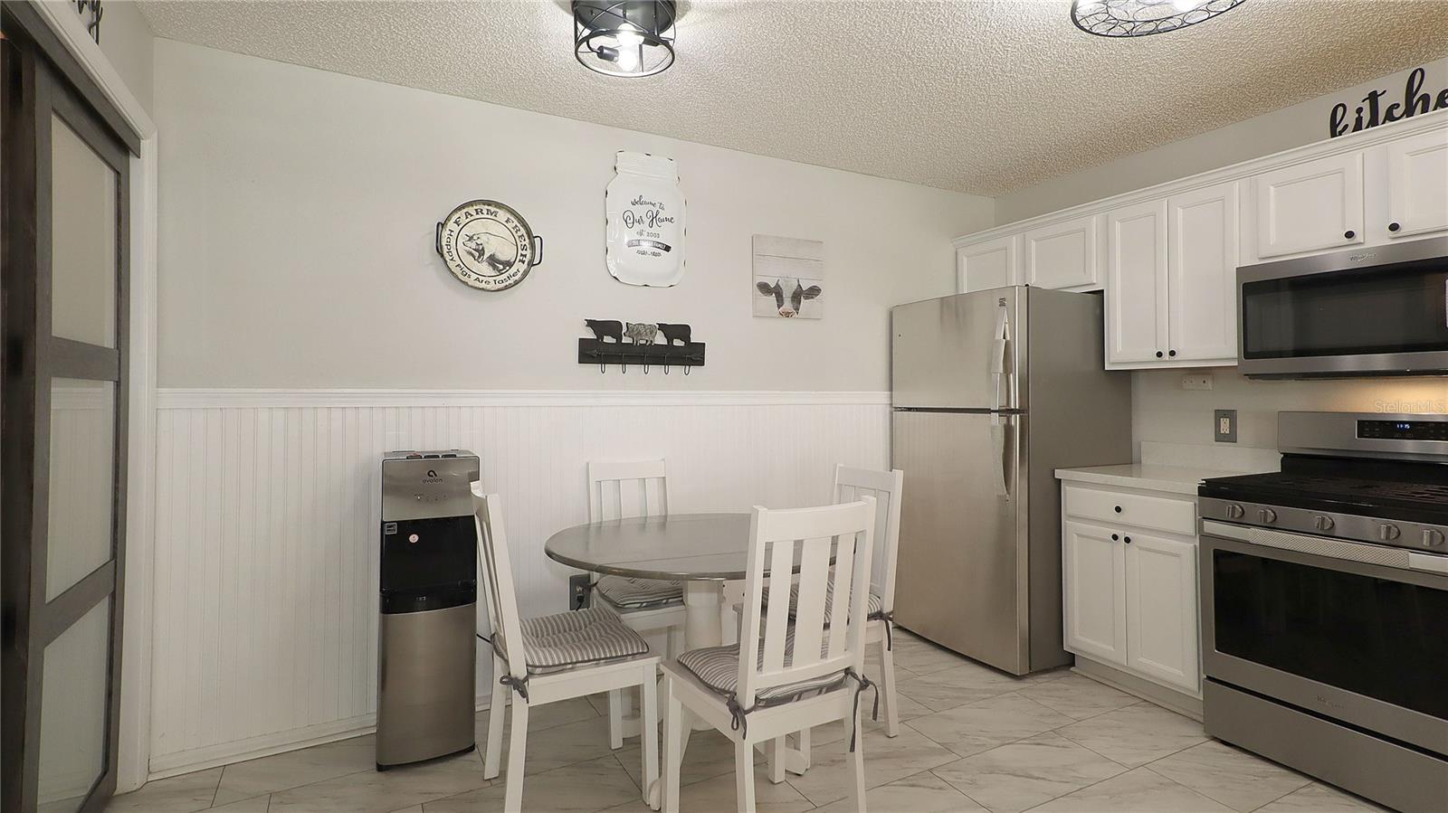 THE VILLAGES - Residential