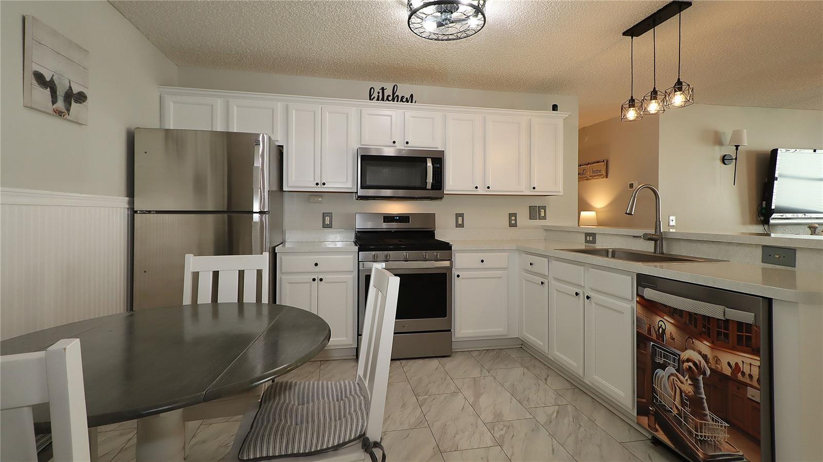 THE VILLAGES - Residential