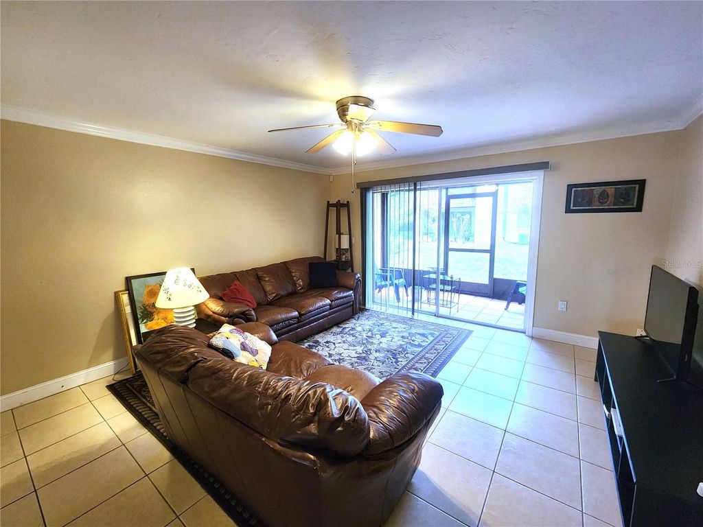 Photo of 2720 Hidden Lake Boulevard #B, Sarasota, FL 34237 (MLS # A4682333)