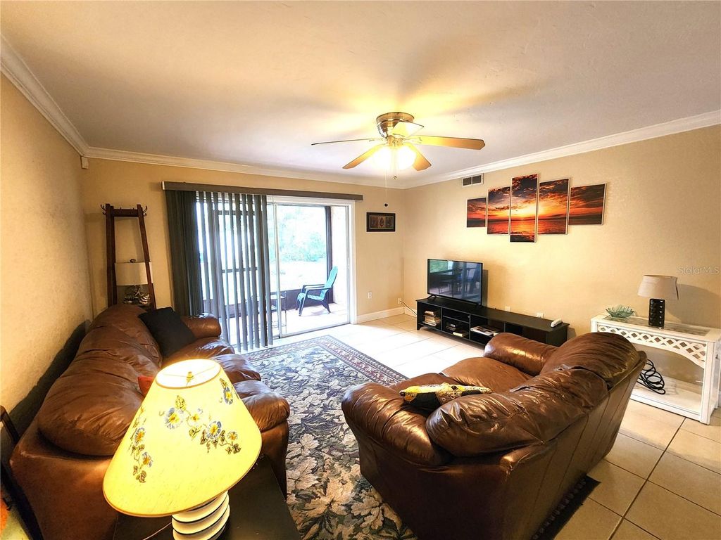 Photo of 2720 Hidden Lake Boulevard #B, Sarasota, FL 34237 (MLS # A4682333)