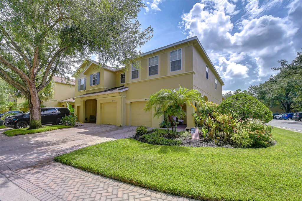 Photo of 9328 Stone River Place, Riverview, FL 33578 (MLS # TB8536199)