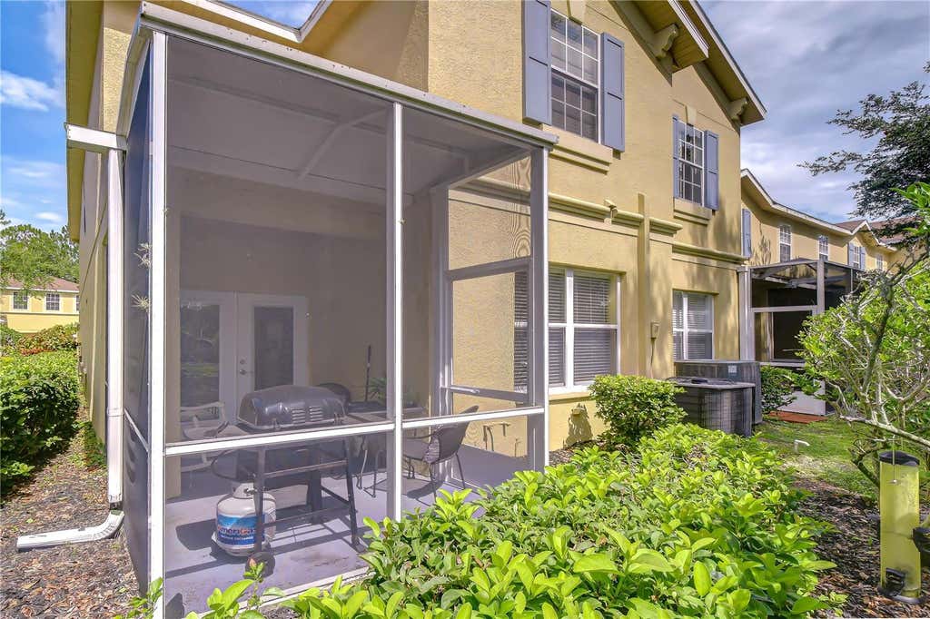 Photo of 9328 Stone River Place, Riverview, FL 33578 (MLS # TB8536199)