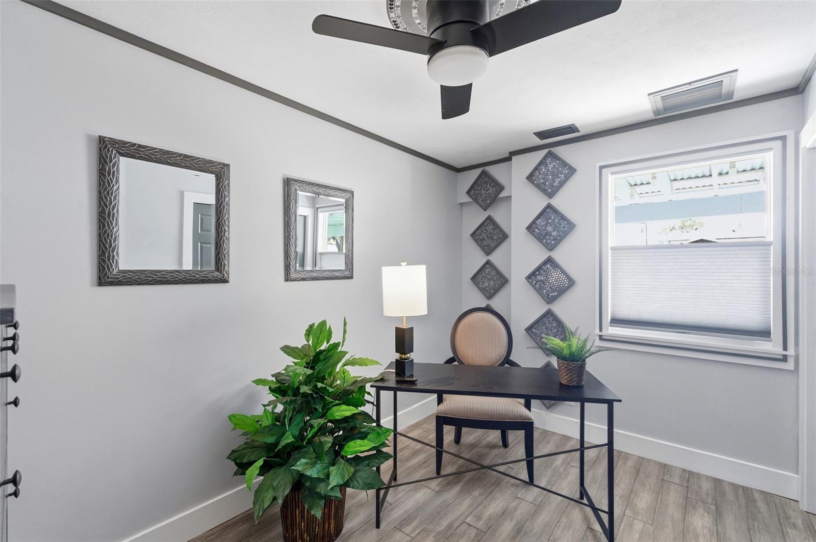 POWERS CENTRAL PARK SUB - Residential