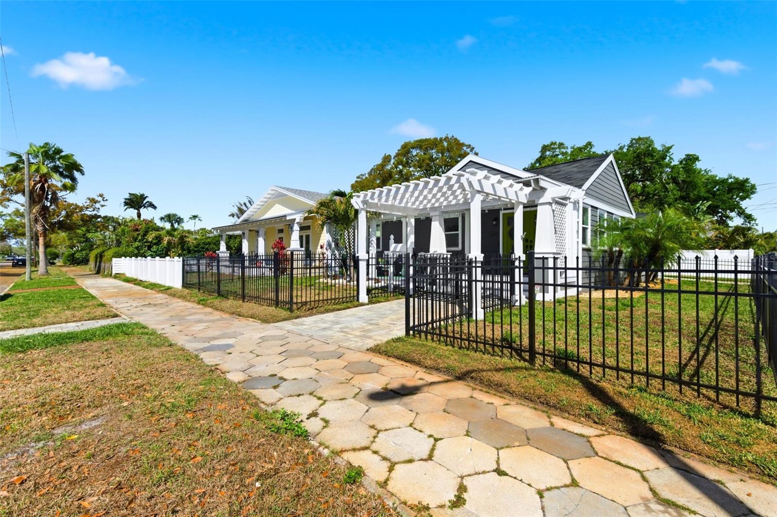 POWERS CENTRAL PARK SUB - Residential