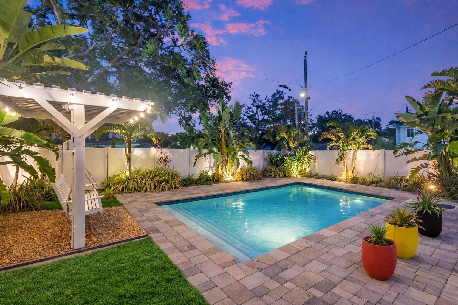 POWERS CENTRAL PARK SUB - Residential