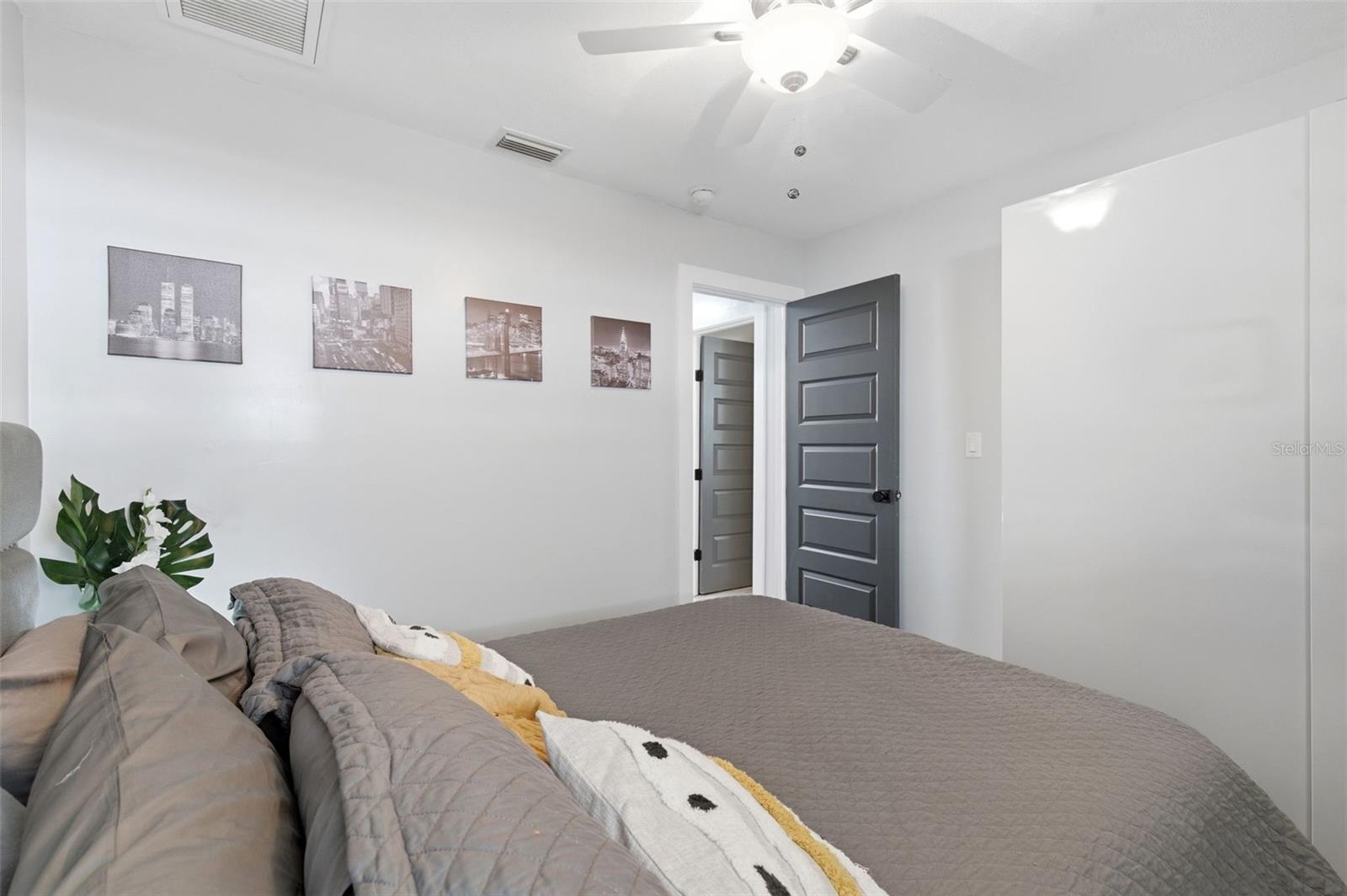 POWERS CENTRAL PARK SUB - Residential