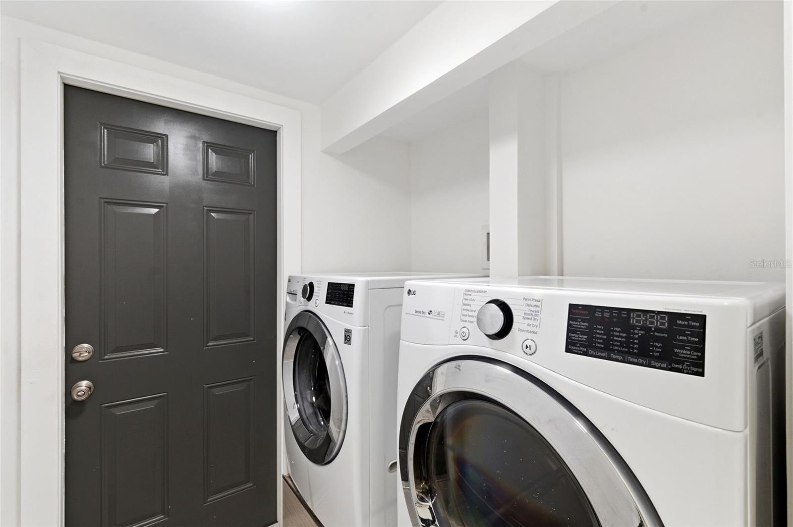 POWERS CENTRAL PARK SUB - Residential