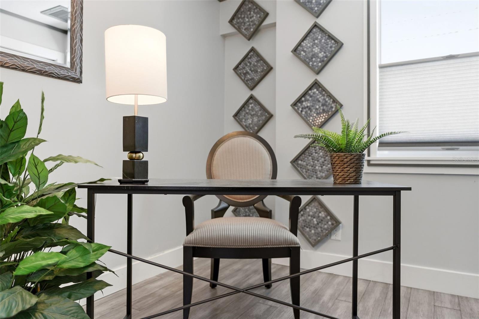 POWERS CENTRAL PARK SUB - Residential