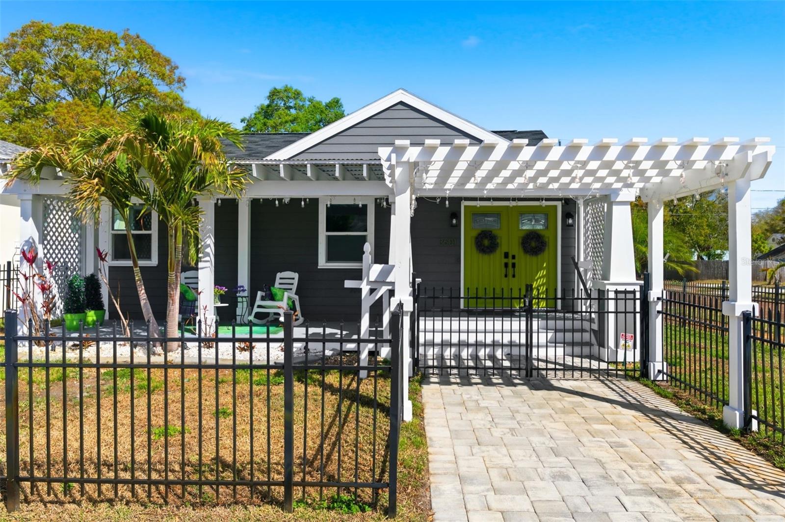 POWERS CENTRAL PARK SUB - Residential