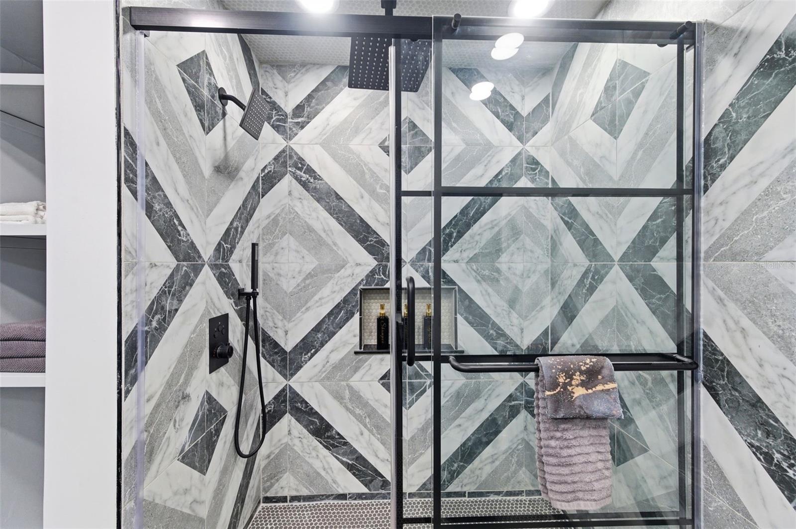 POWERS CENTRAL PARK SUB - Residential