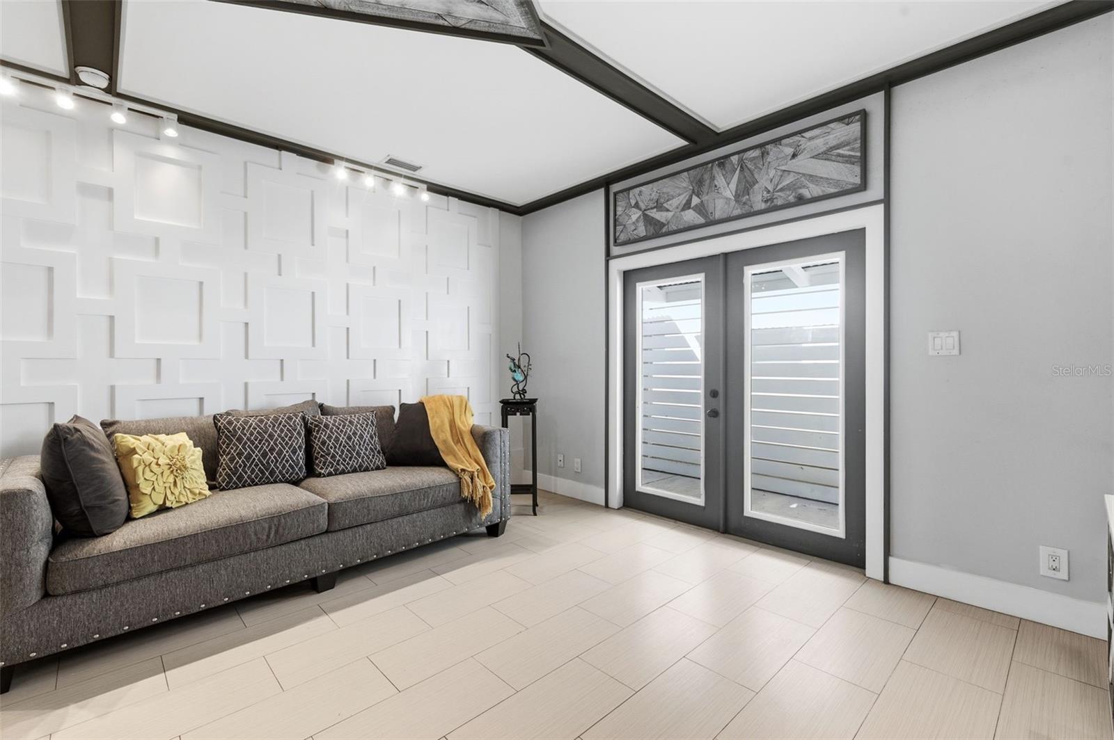 POWERS CENTRAL PARK SUB - Residential